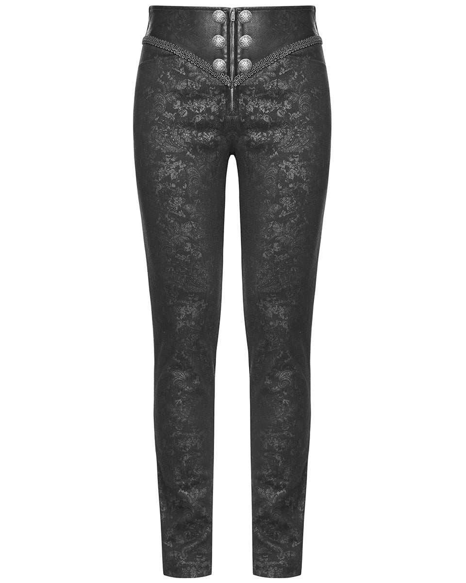 Syndicate Mens Pants