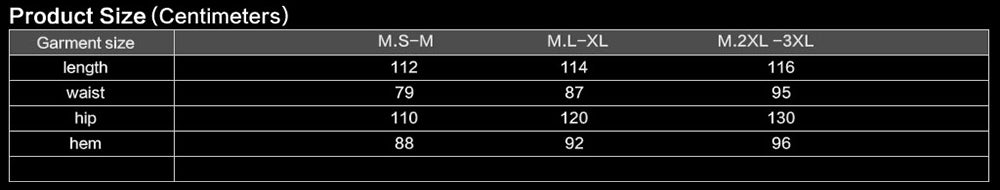 WK-599XCM-BKM Mens Apocalyptic Gothic Shredded Knit Wide Leg Pants