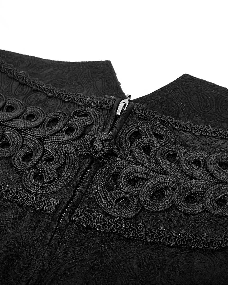 Apocrypha Mens Pants