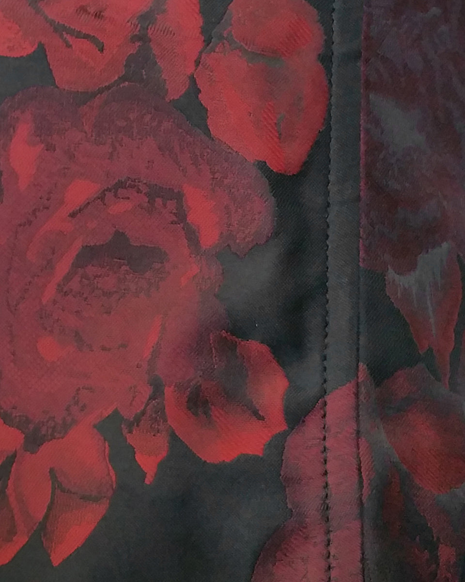 Y-330 Visual Kei Womens Waistcoat Vest