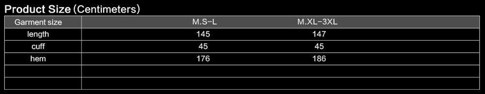 WY-1600DPM-BKM Mens Long Gothic Double-Breasted Cloak With Detachable Lace Ruffle