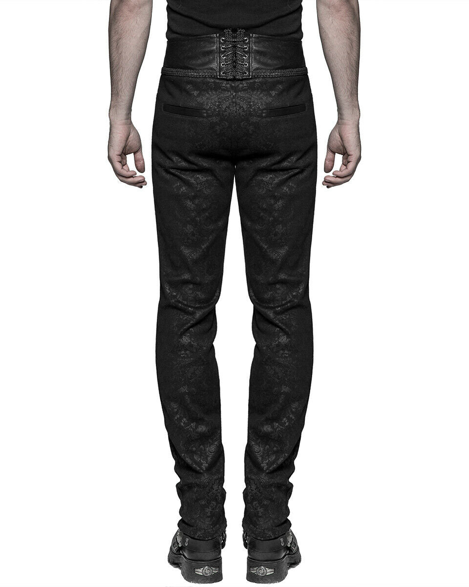 Syndicate Mens Pants
