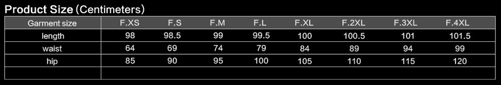 WQ-716BQF Daily Life Dark Punk Cross Side-Split Maxi Skirt