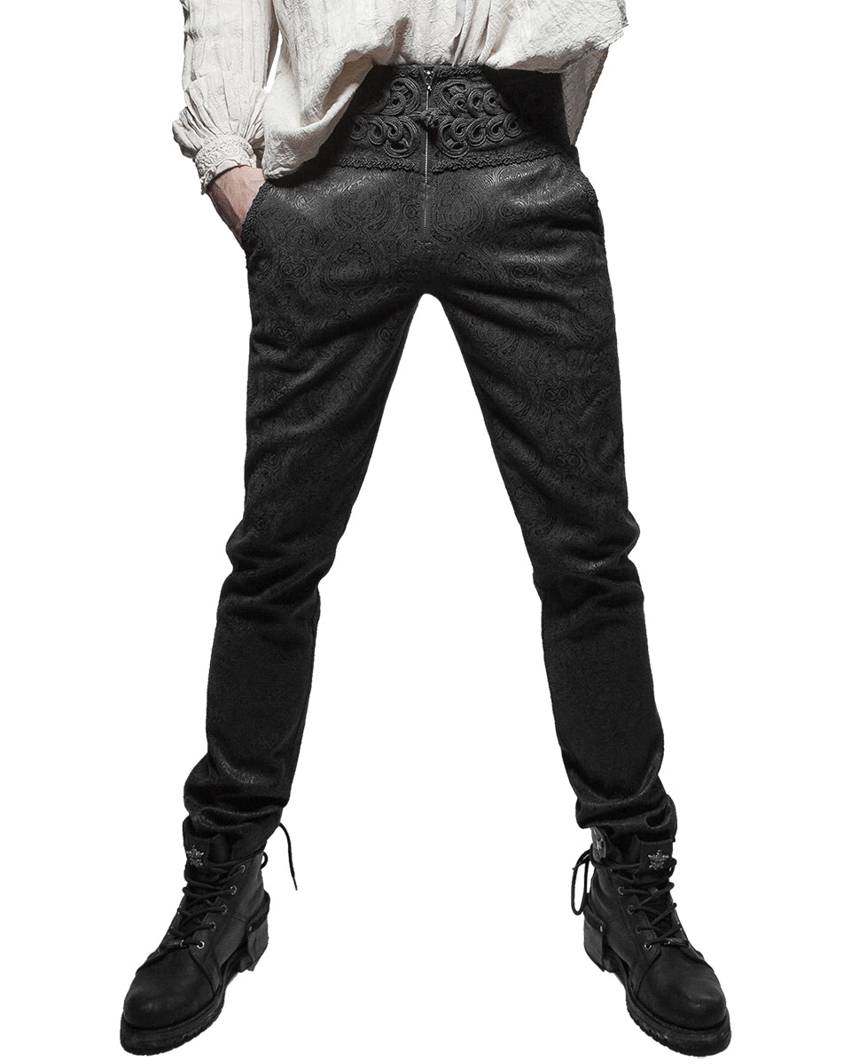 Apocrypha Mens Pants