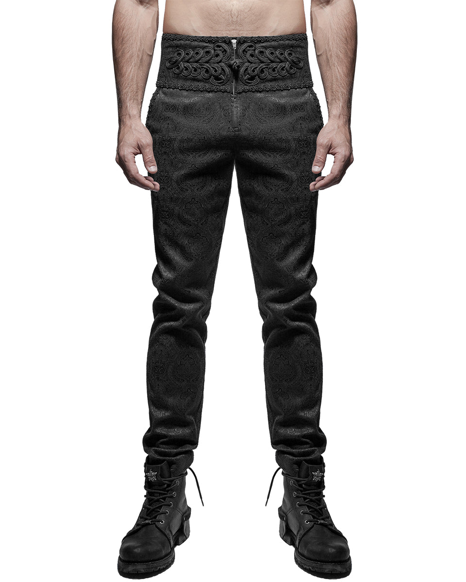 Apocrypha Mens Pants