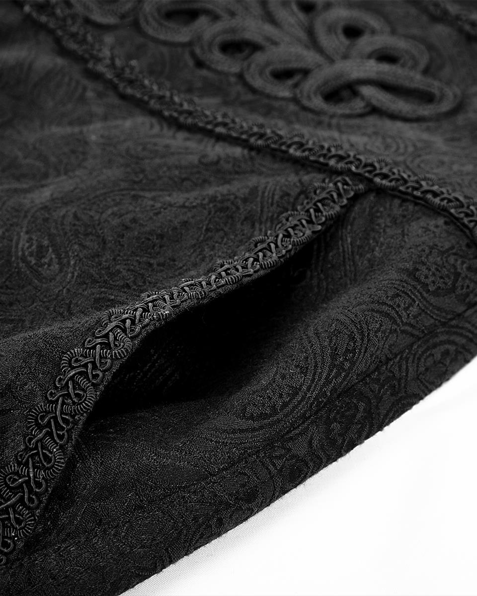 Apocrypha Mens Pants