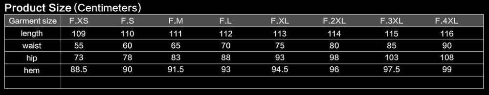 WK-485 Womens Apocalyptic Punk Broken Knit Flared Leggings