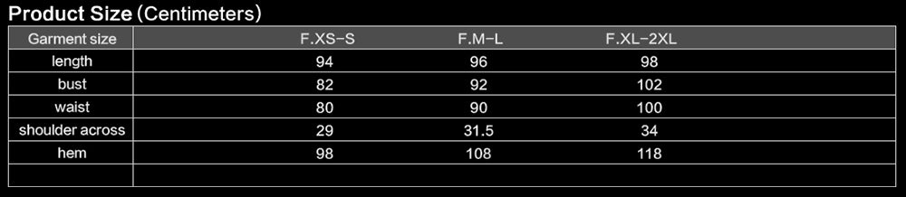 WQ-631DQF Womens Apocalyptic Gothic Techwear Crochet Knit Dress