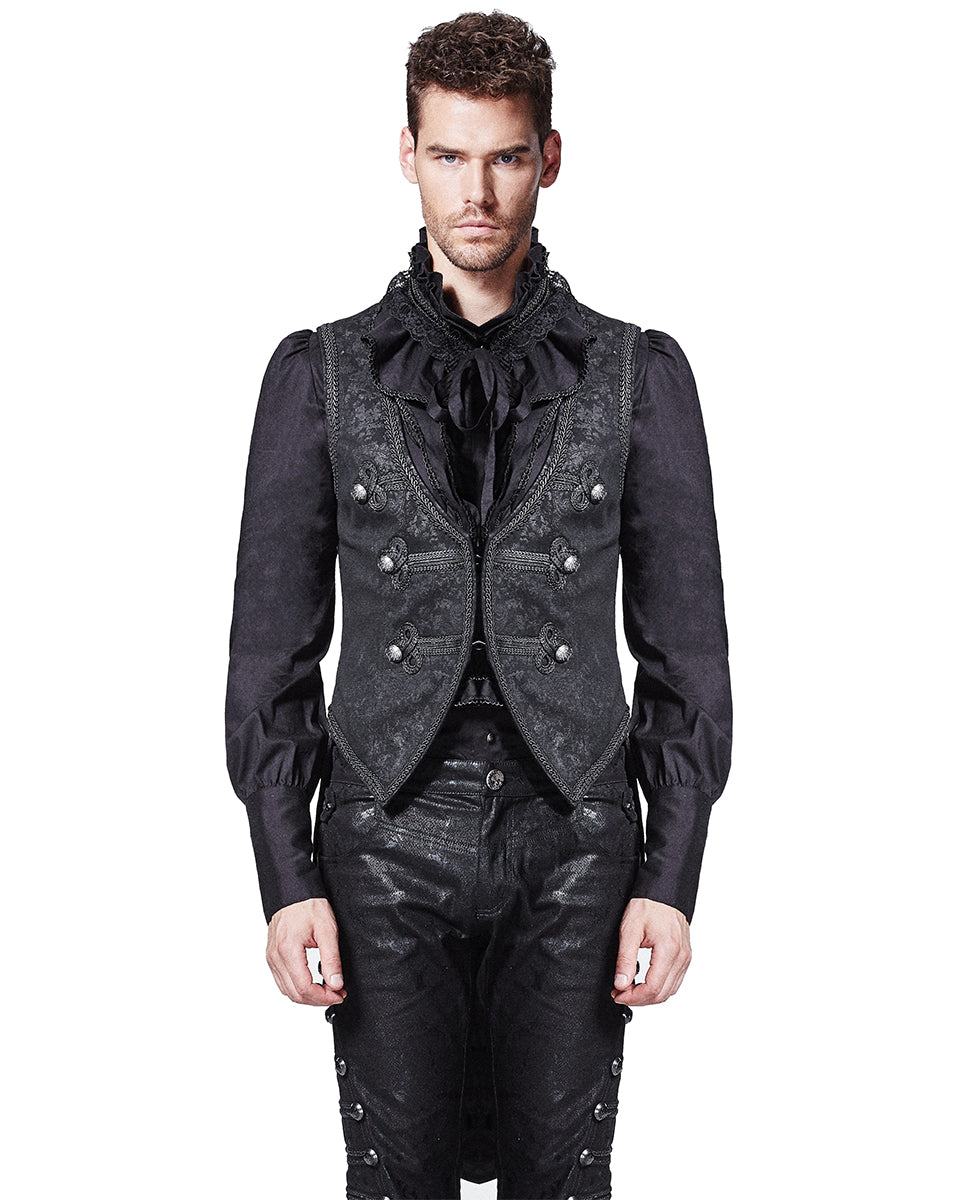 Tailcoat vest shop