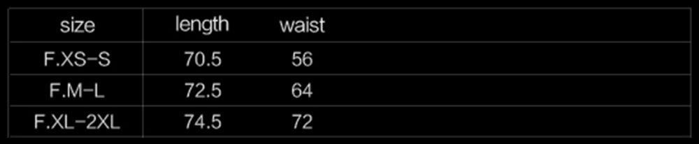 OQ-380 Womens Cyberpunk Gothic Ninja Open Front Half Skirt