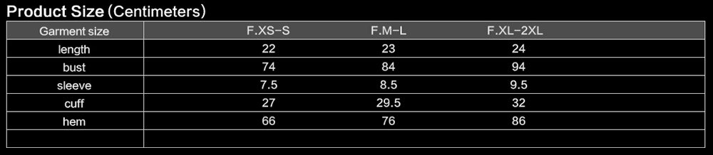 WT-852TDF Womens Gothic Punk Twisted Chain Link Cropped Tee