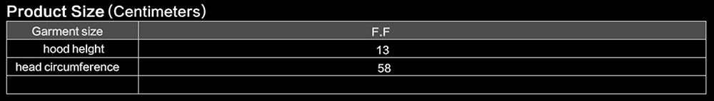 DS-570MZF-BKGYF Womens Gothic Gradient Fedora Hat - Grey & Black