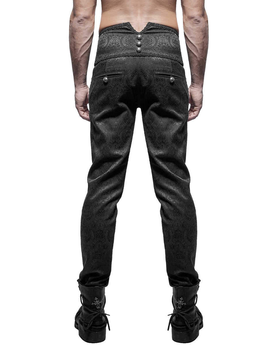 Apocrypha Mens Pants