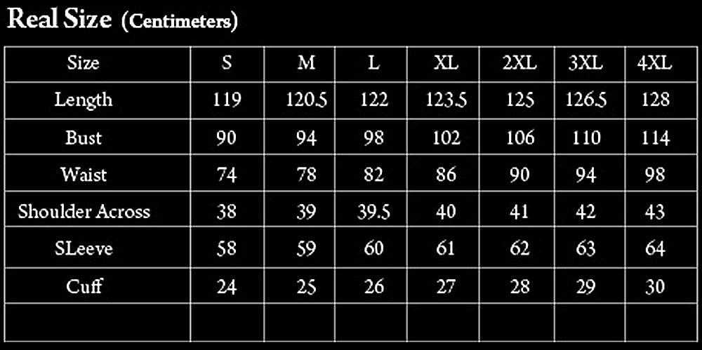 Y-364 Womens Scorpion Hooded Coat