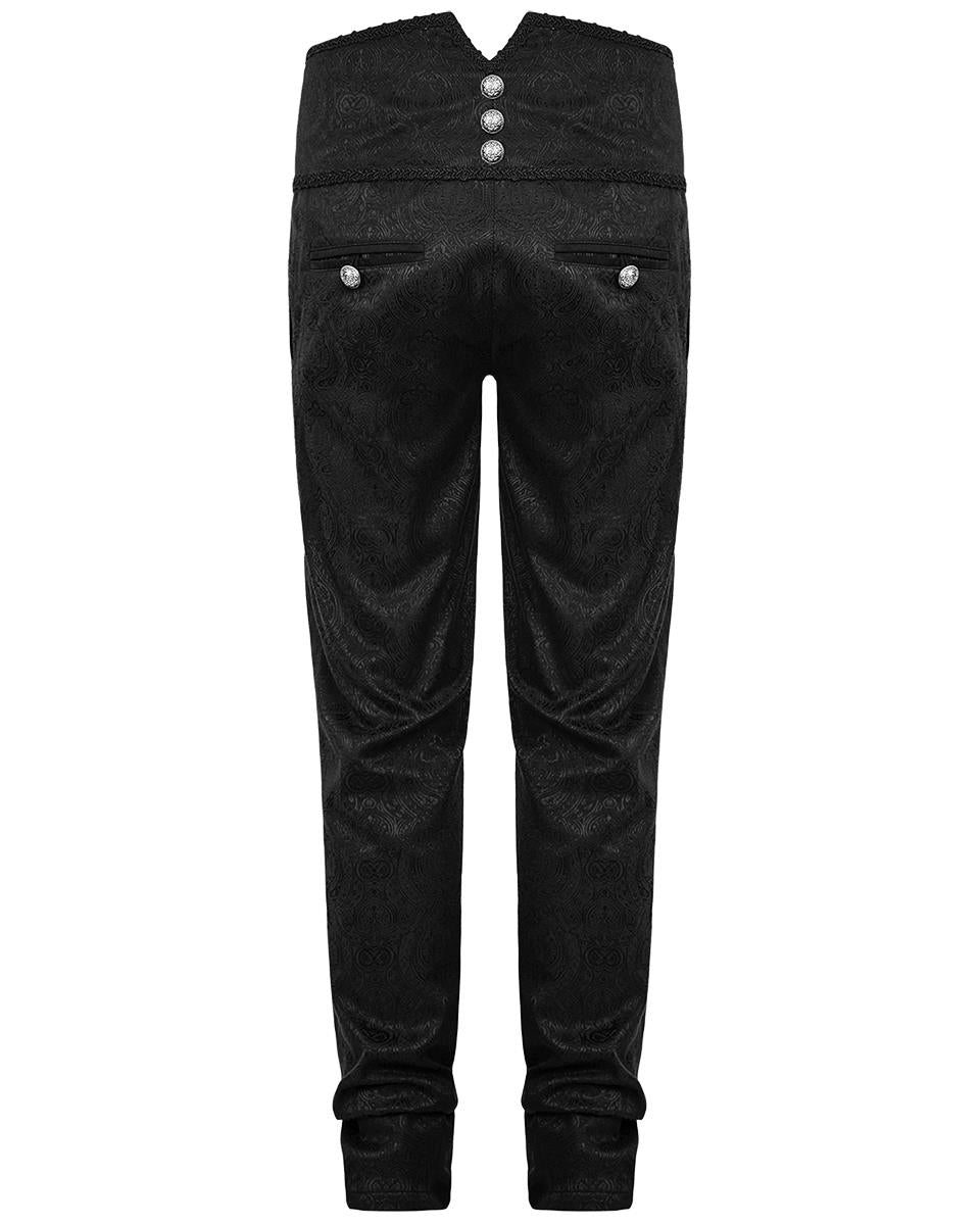 Apocrypha Mens Pants