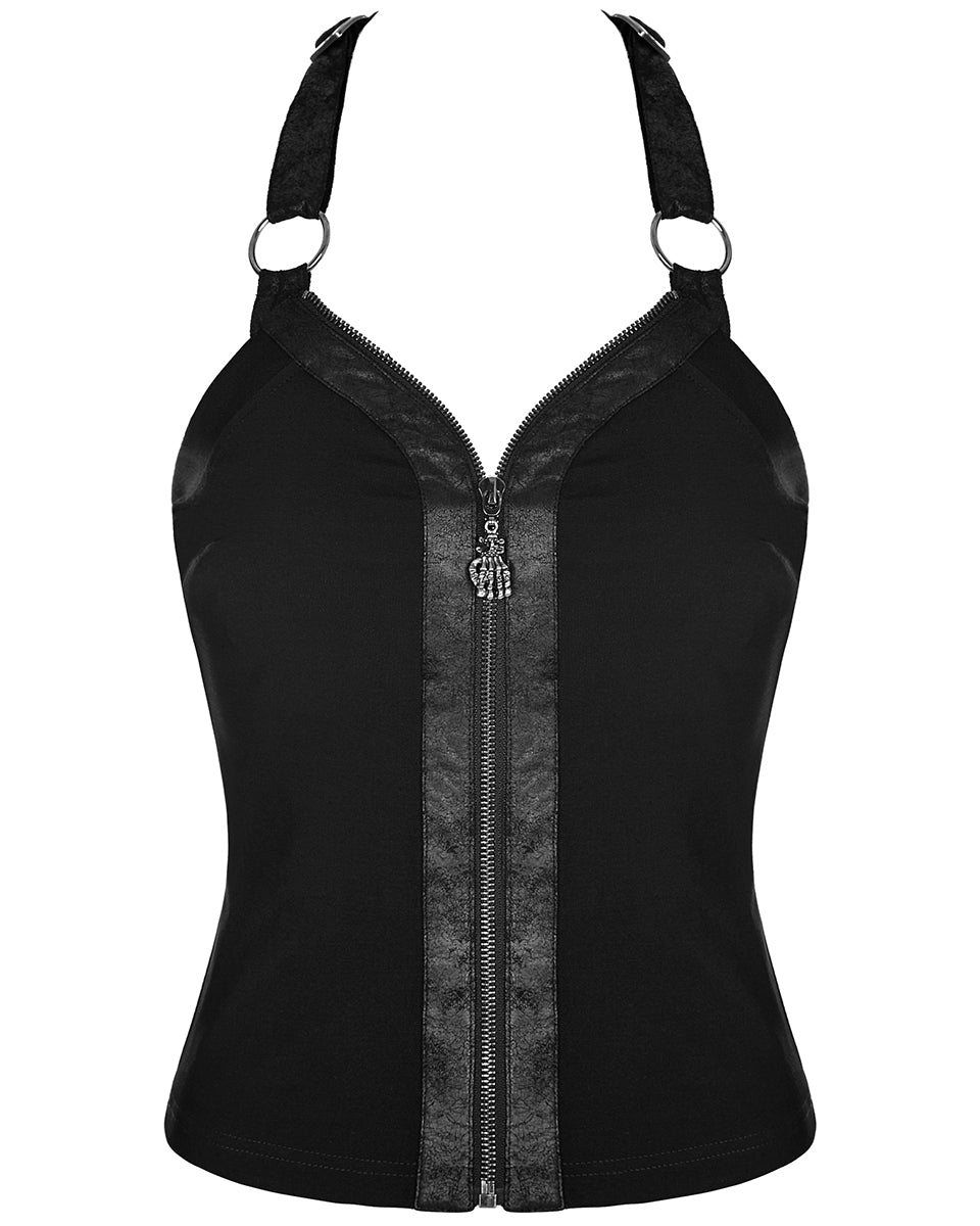 WT-503 Anima Top