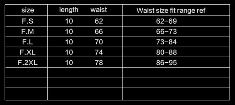 OPS193 Daily Life PU Coated Utilitarian Cyberpunk Heated Waist Cincher