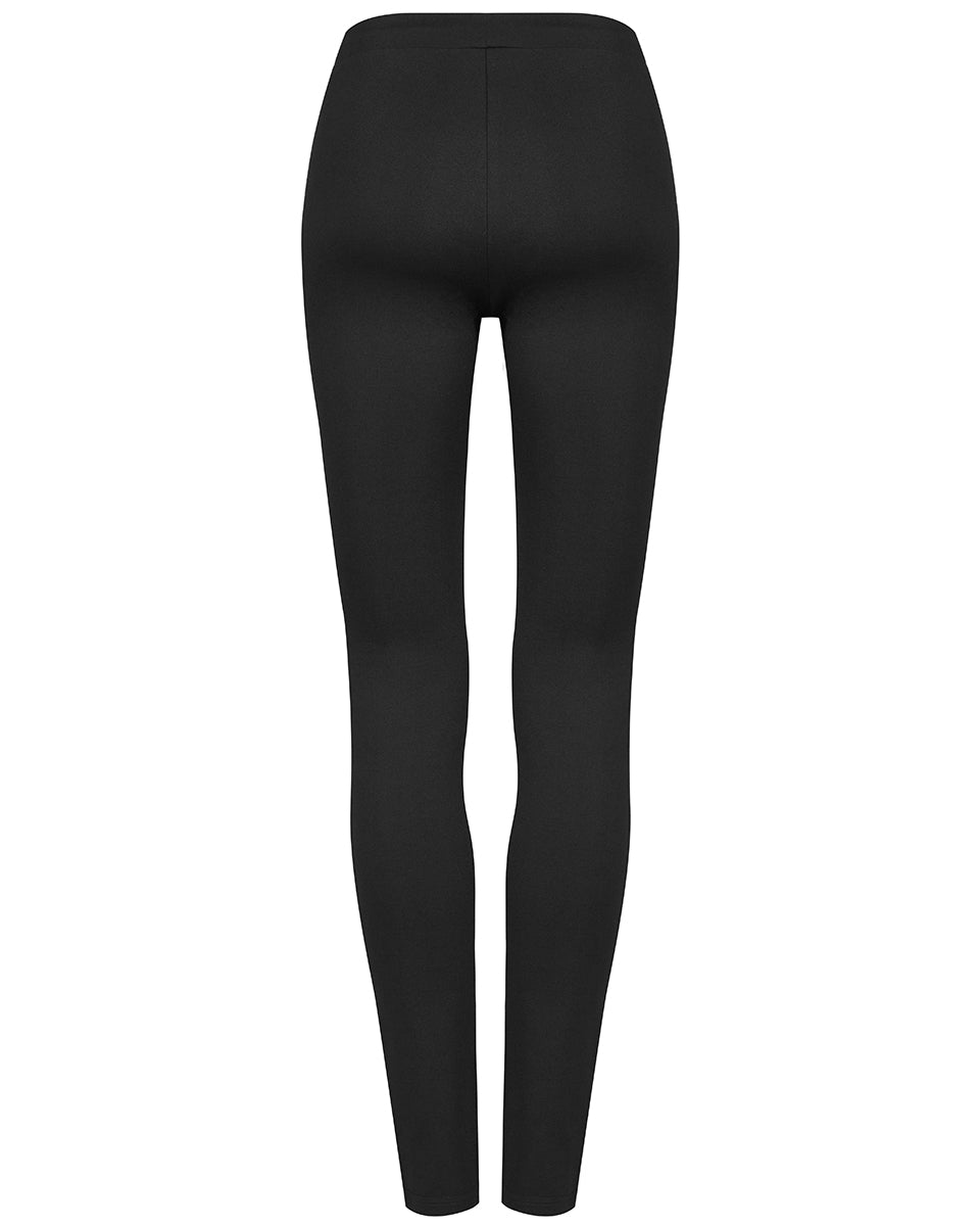 WK-474 Utopica Womens Gothic Leggings
