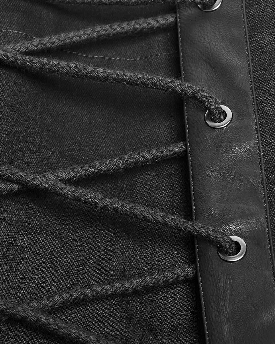 Q372 Kambriel Mens Kilt