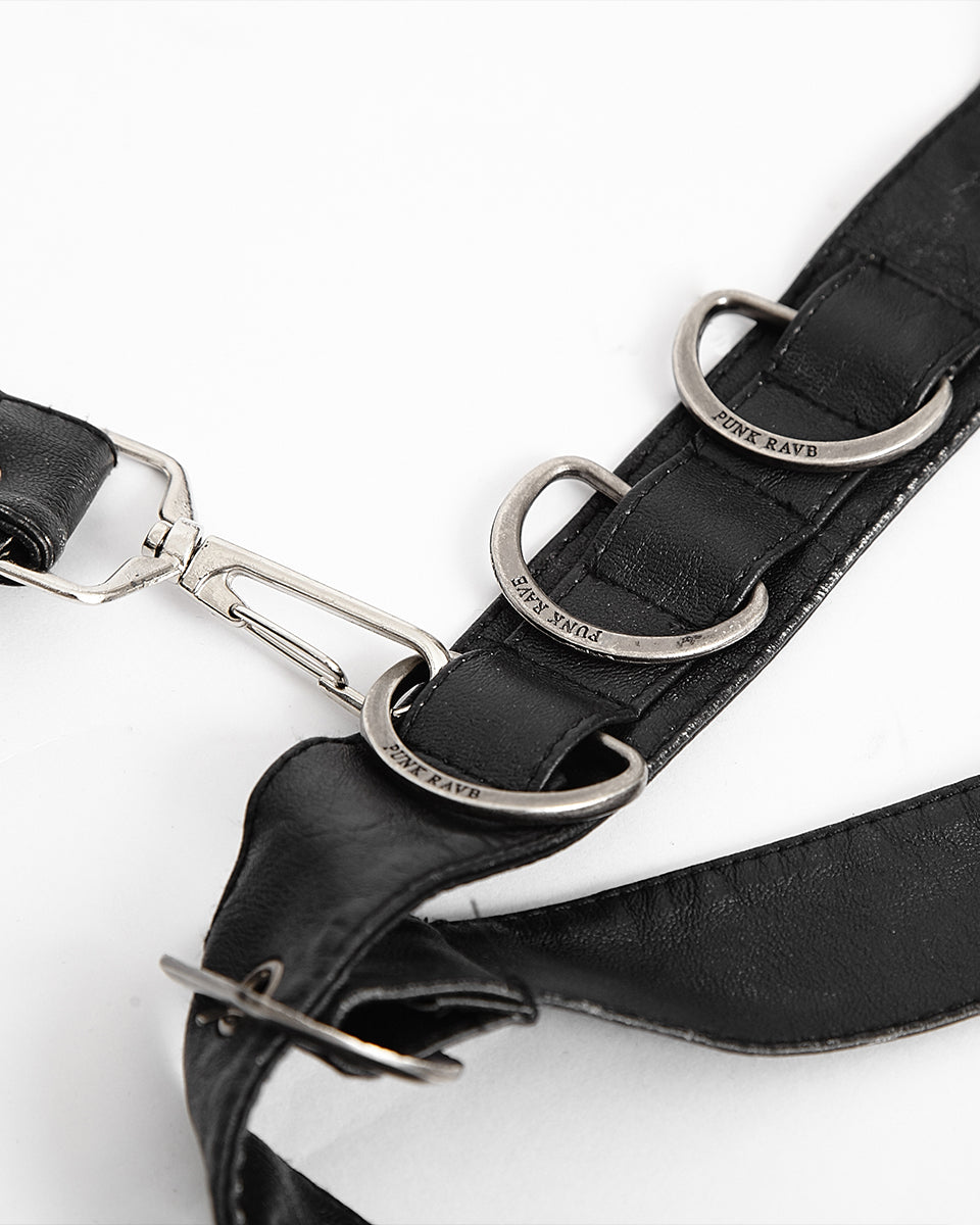 S161 Navigator Hip Bag