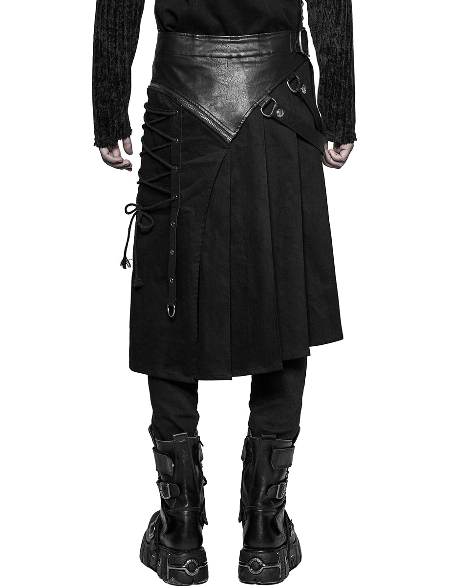 Q372 Kambriel Mens Kilt