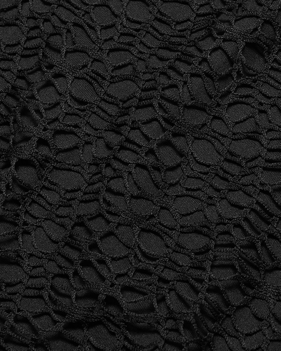 WT-704 Mens Apocalyptic Punk Mesh Tee
