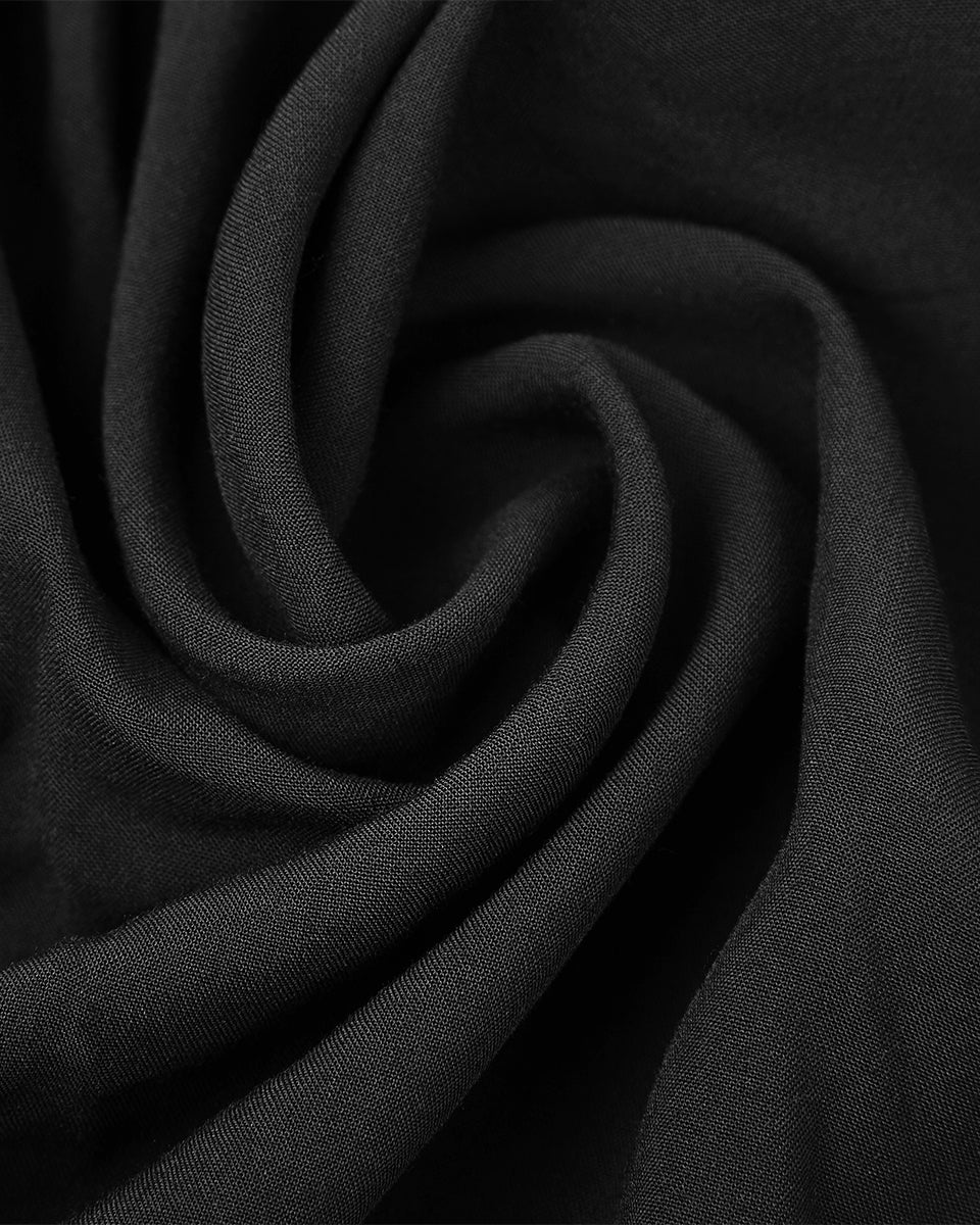 OPQ-316 Daily Life Womens Gothic Shawl