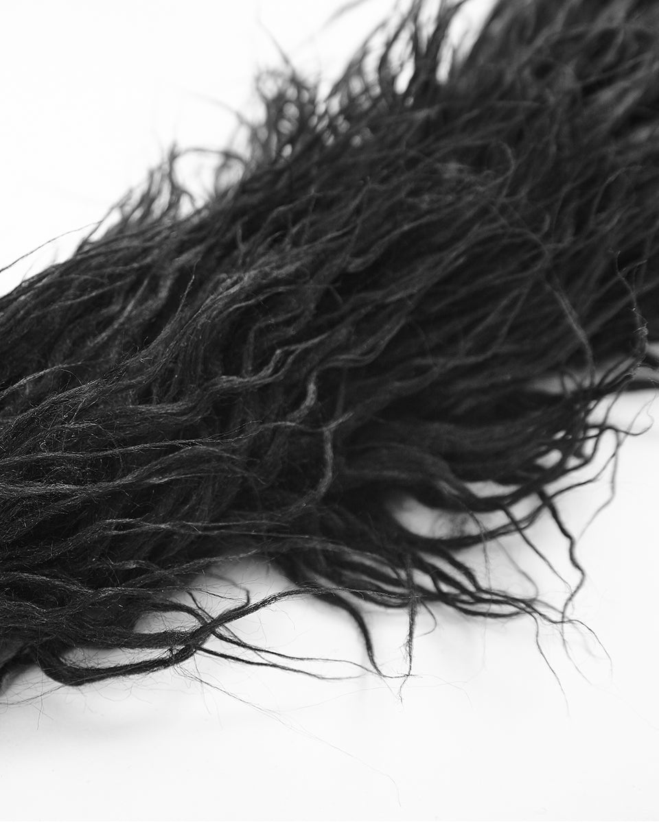 S196 Banshee Mohawk Headpiece