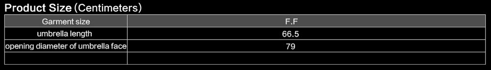 WS-549 Gothic Lolita Embroidered Lace Parasol