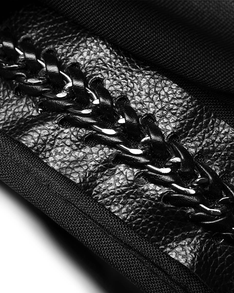 WS-390 Instigator Mens Dieselpunk Military Cap