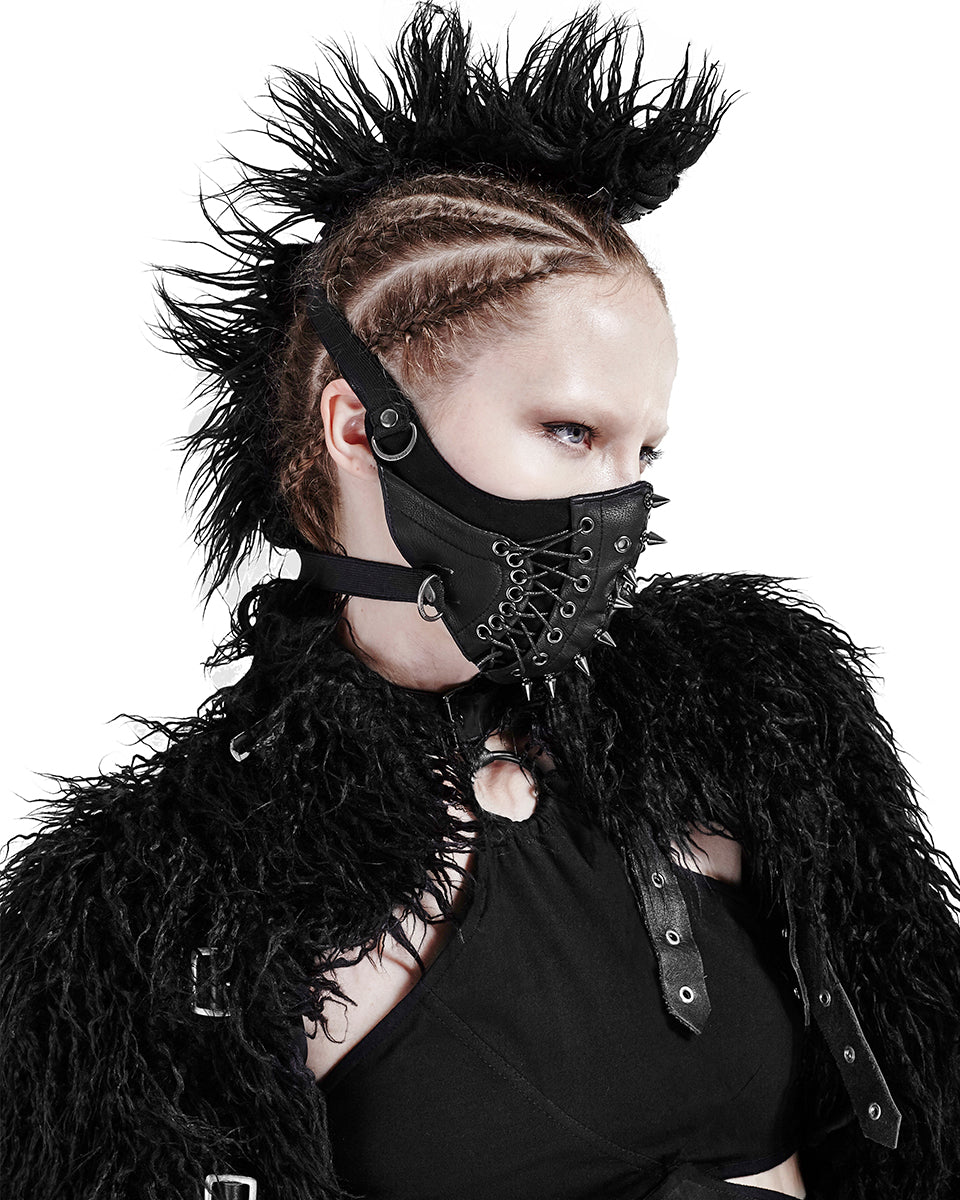 S182 Imperator Womens Face Mask
