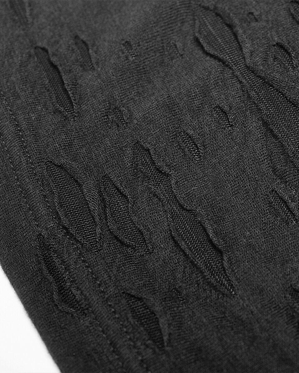 WT-541 Decay Womens Dieselpunk Tank Top Vest