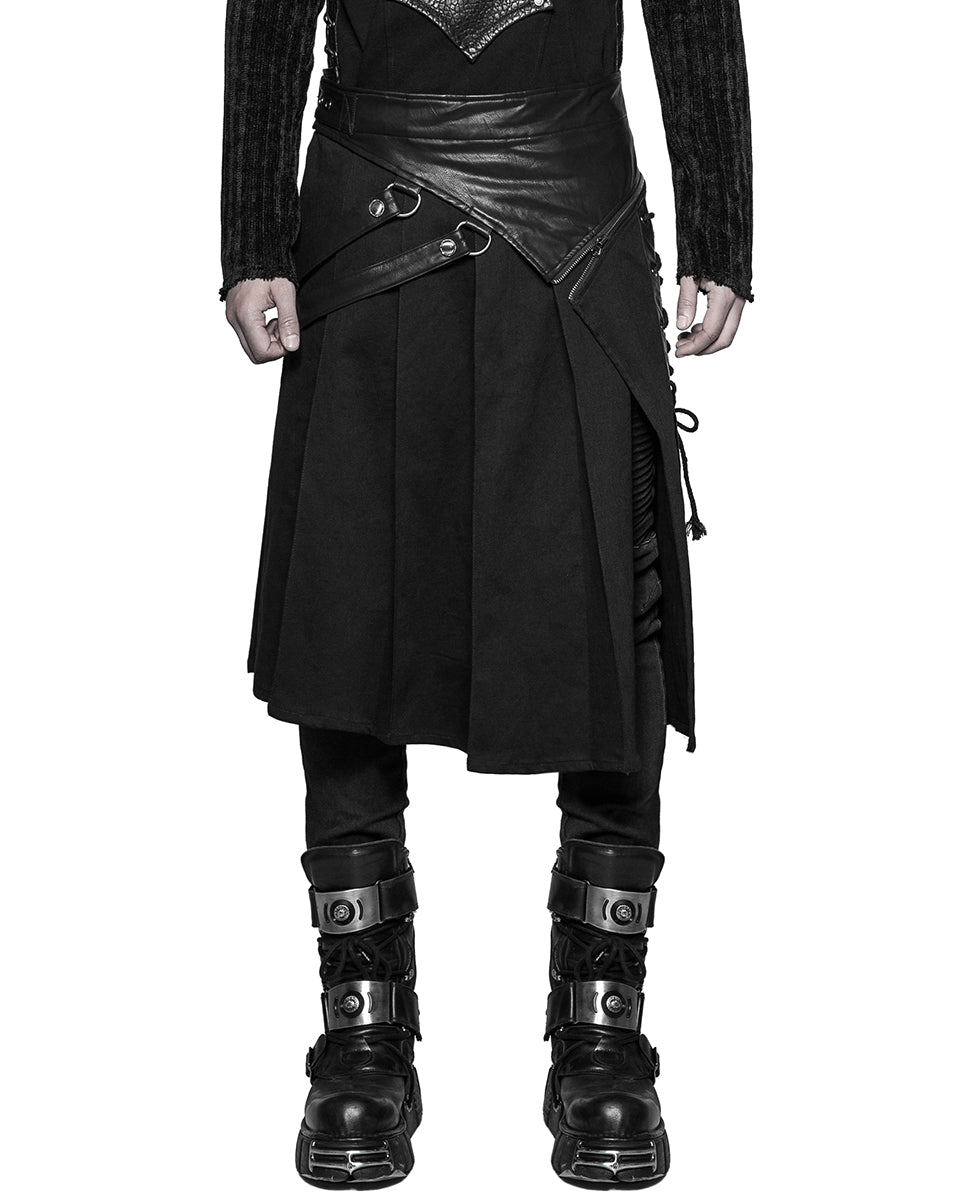 Q372 Kambriel Mens Kilt