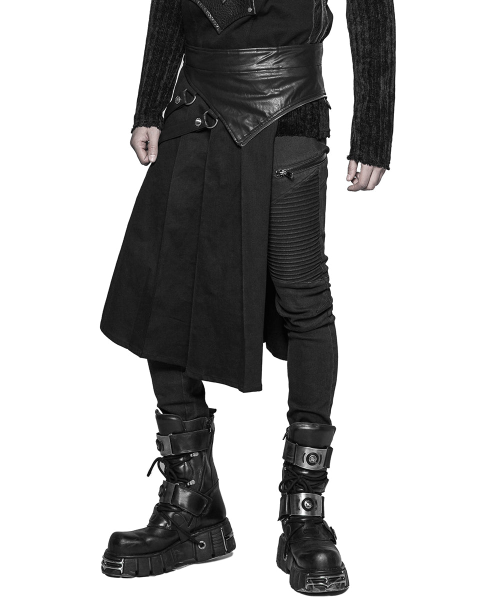 Q372 Kambriel Mens Kilt