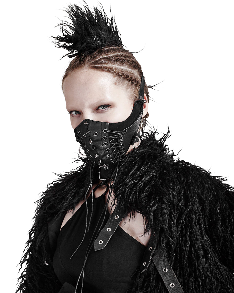 S182 Imperator Womens Face Mask