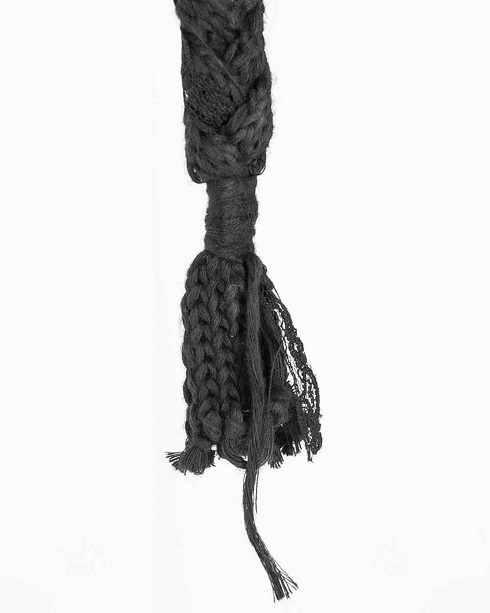 S-125 Womens Gothic Hooded Scarf Shawl