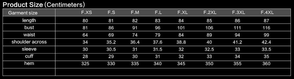 OQ-012 Daily Life Dark Lolita Chinese Jacquard Dress