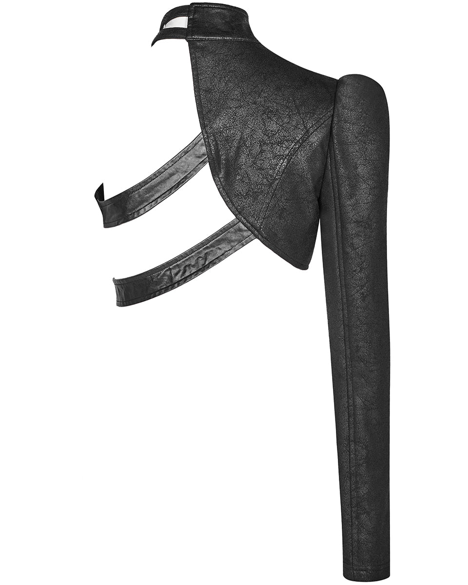 Y-952 Arronax Womens Dieselpunk Harness Sleeve