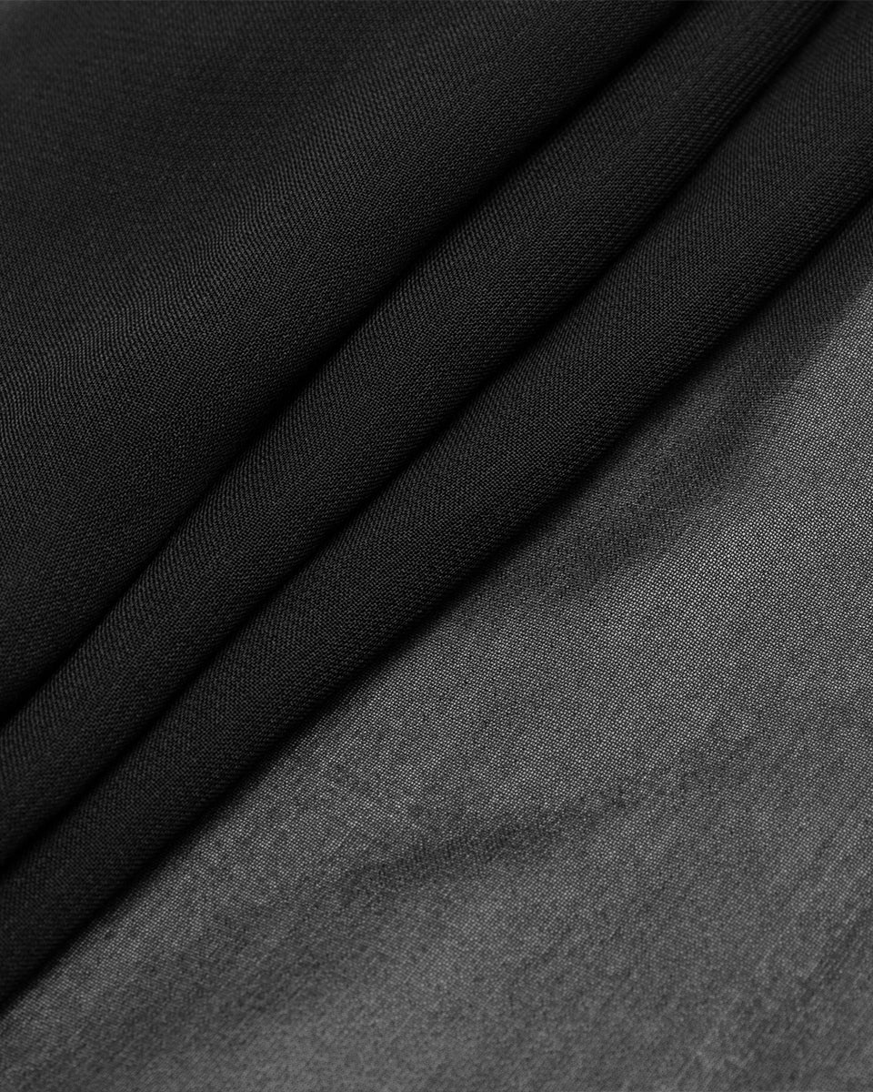 OPQ-586 Gothic Maxi Dress