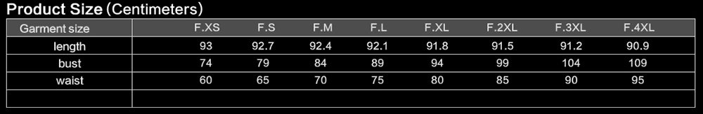 OQ-014 Daily Life Casual Gothic Gradient Dress - Black & Red