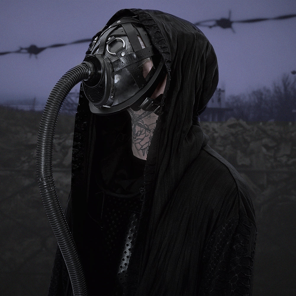 Apocalyptic – tagged