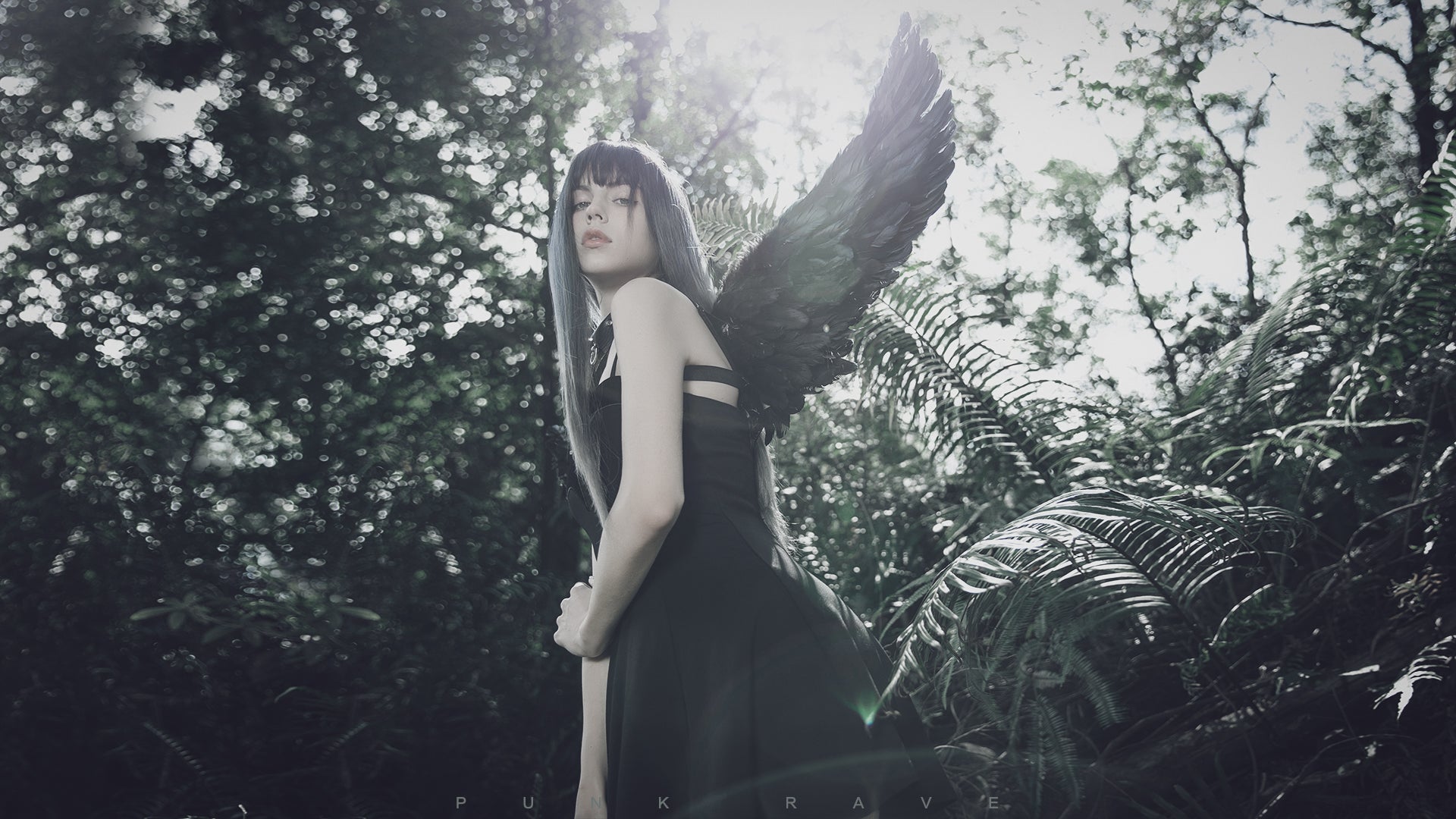 Punk Rave UK - Official UK Distributors of Punk Rave Gothic Clothing