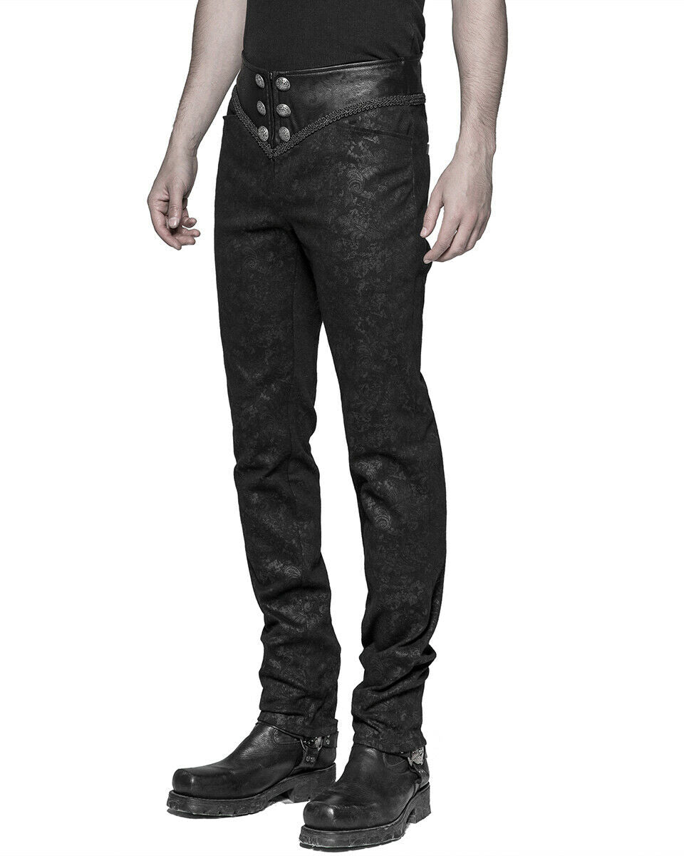 Syndicate Mens Pants