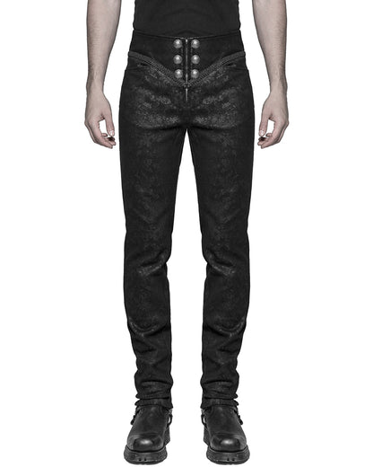 Syndicate Mens Pants