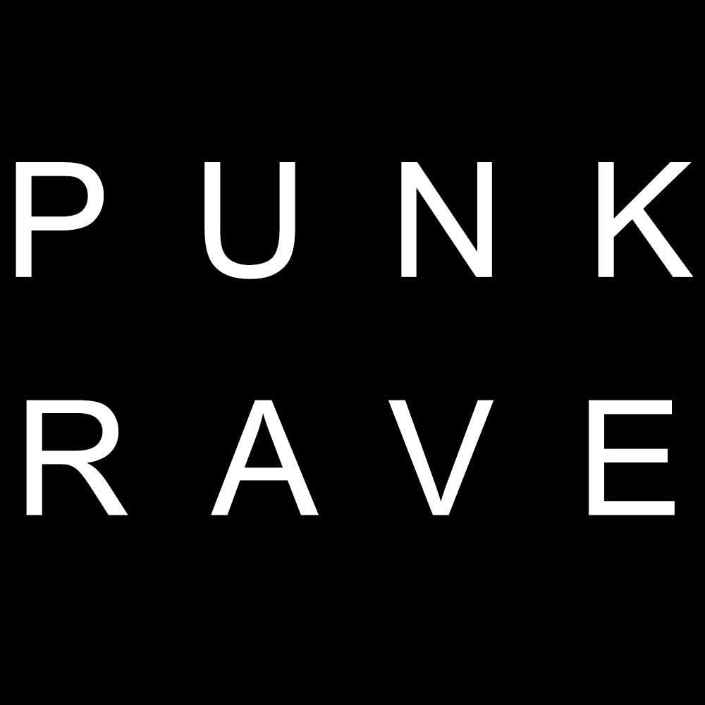 Punk Rave UK Gift Certificate