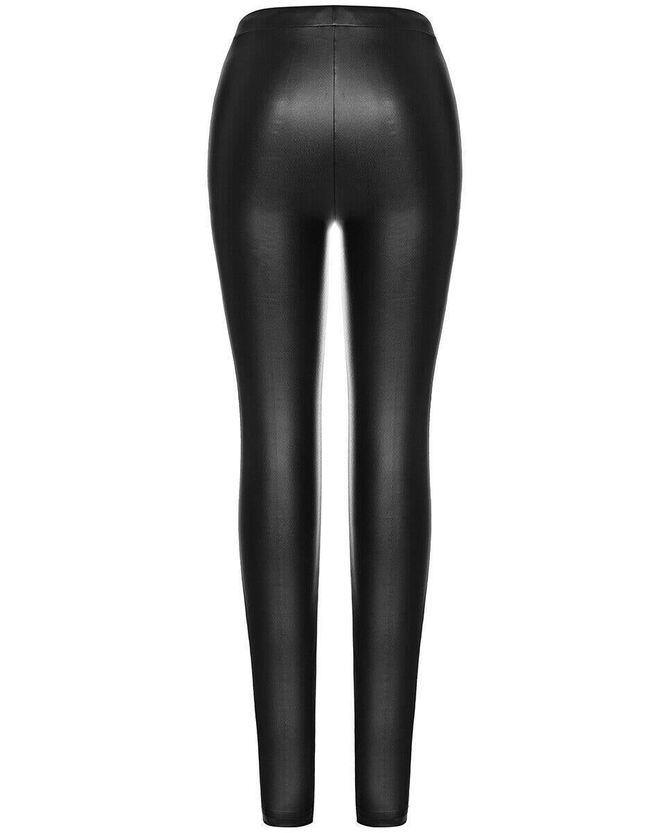 Ariadne Leggings - Black