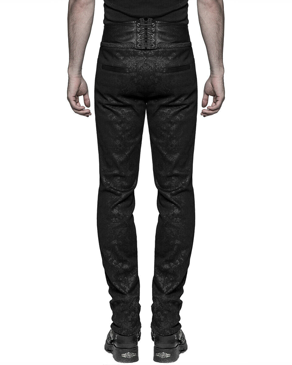 Syndicate Mens Pants