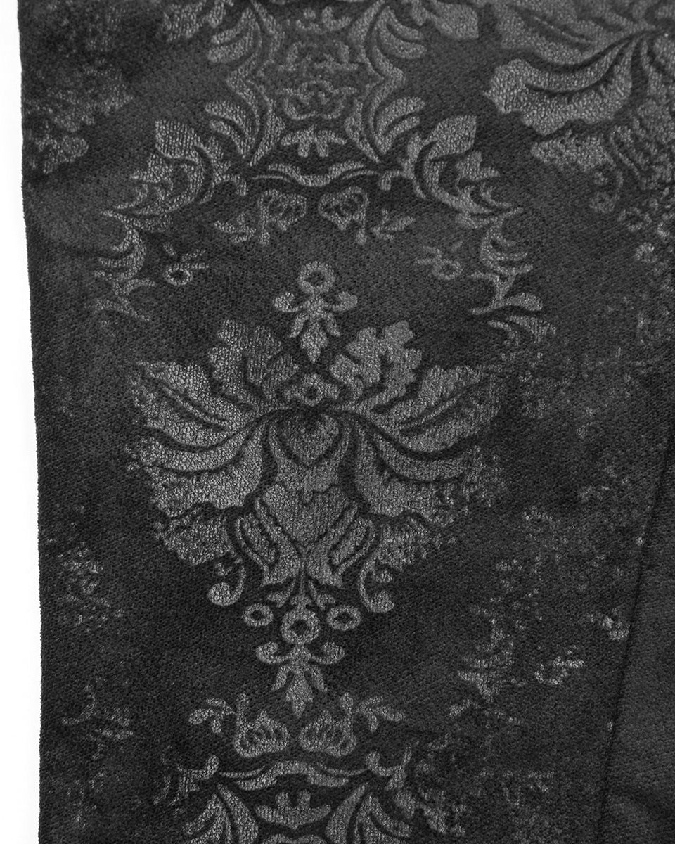 Victoriana Damask Pants