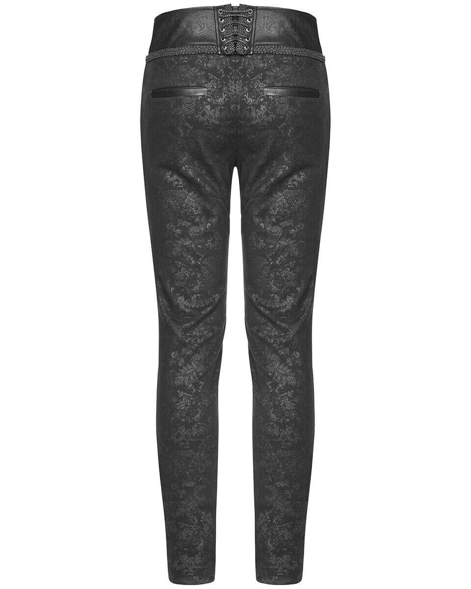 Syndicate Mens Pants