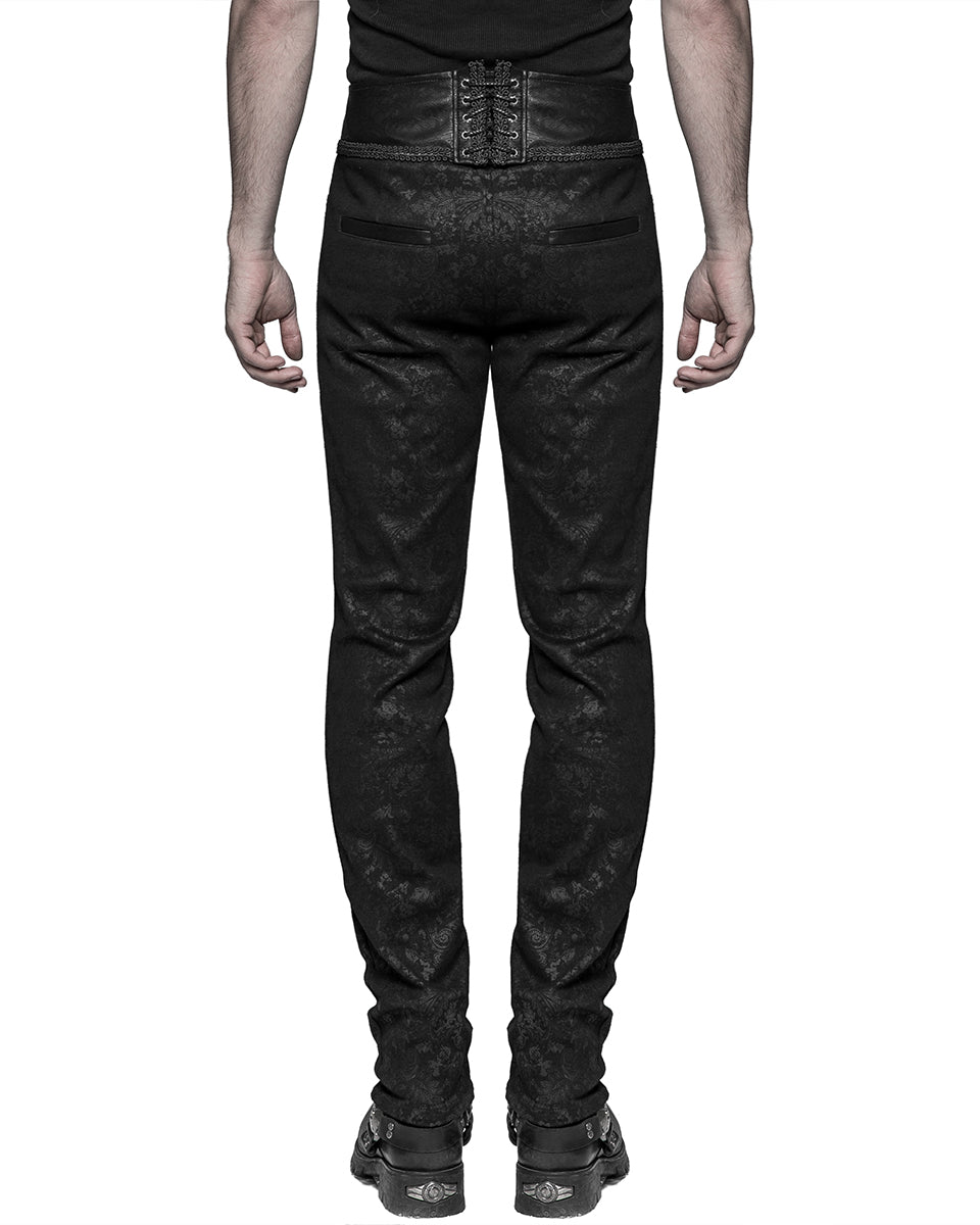 Syndicate Mens Pants